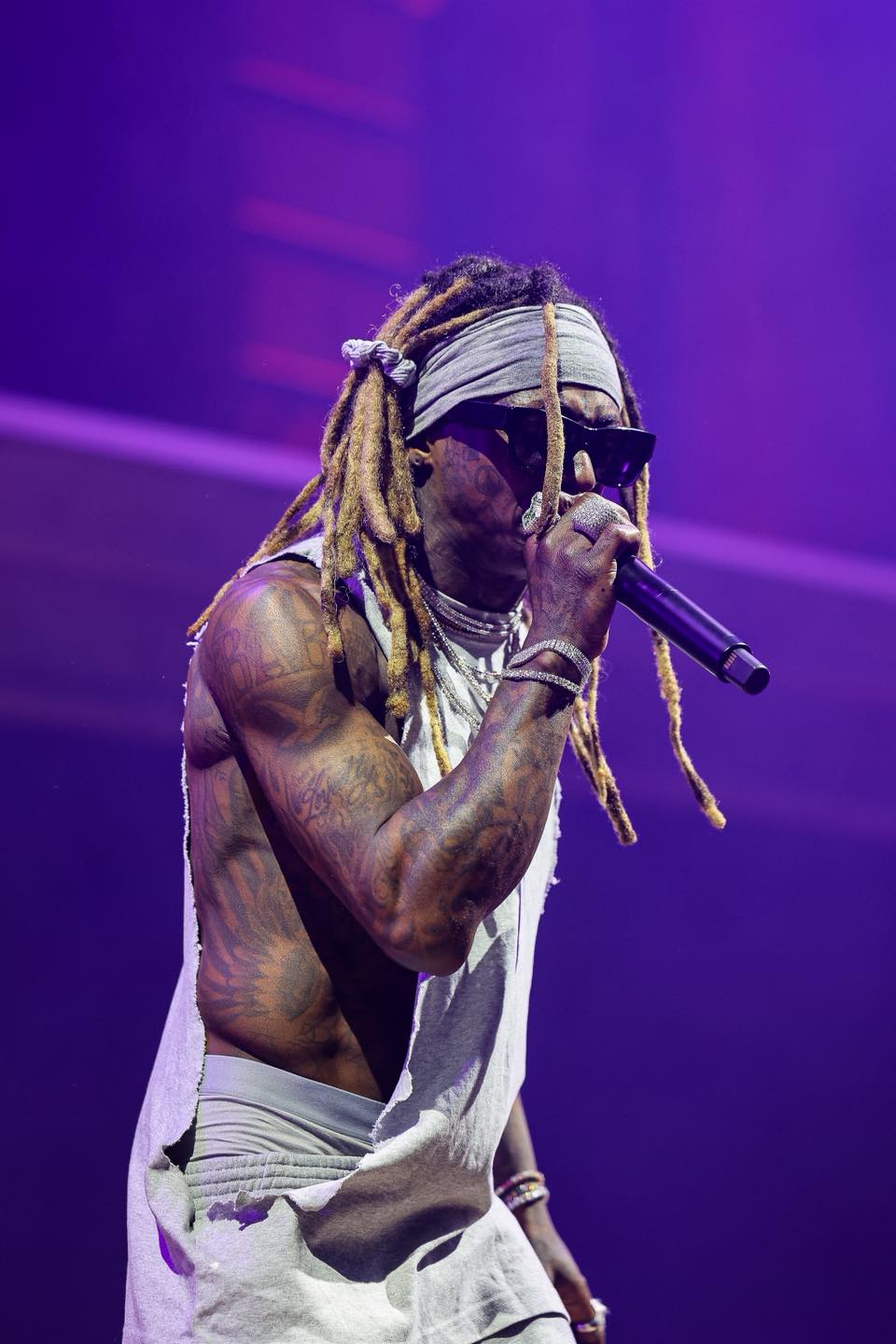 Lil Wayne