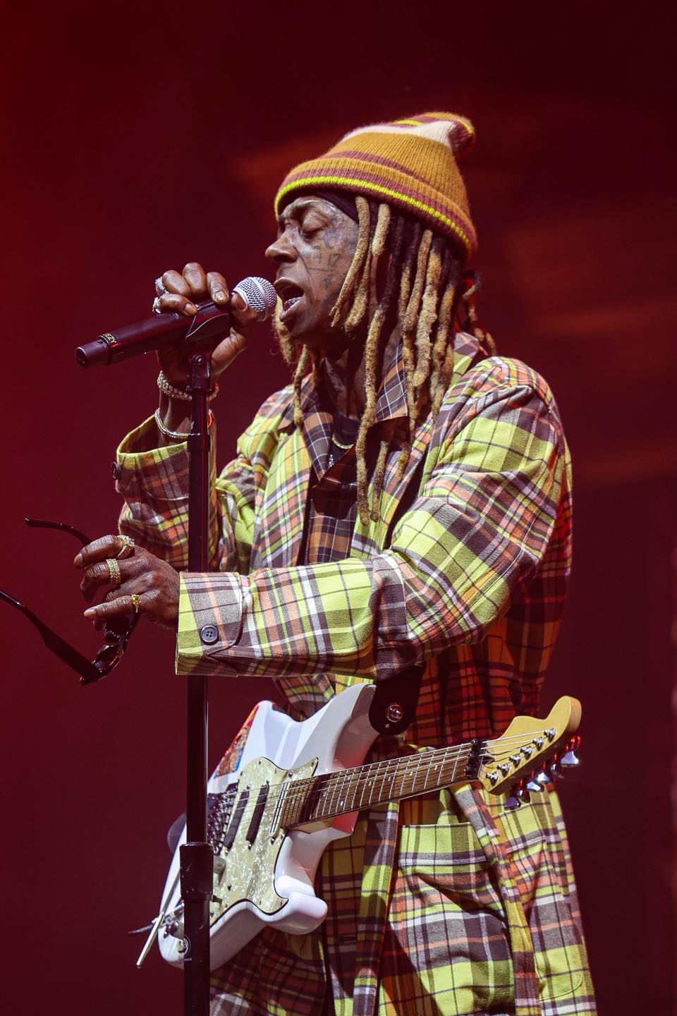 Lil Wayne