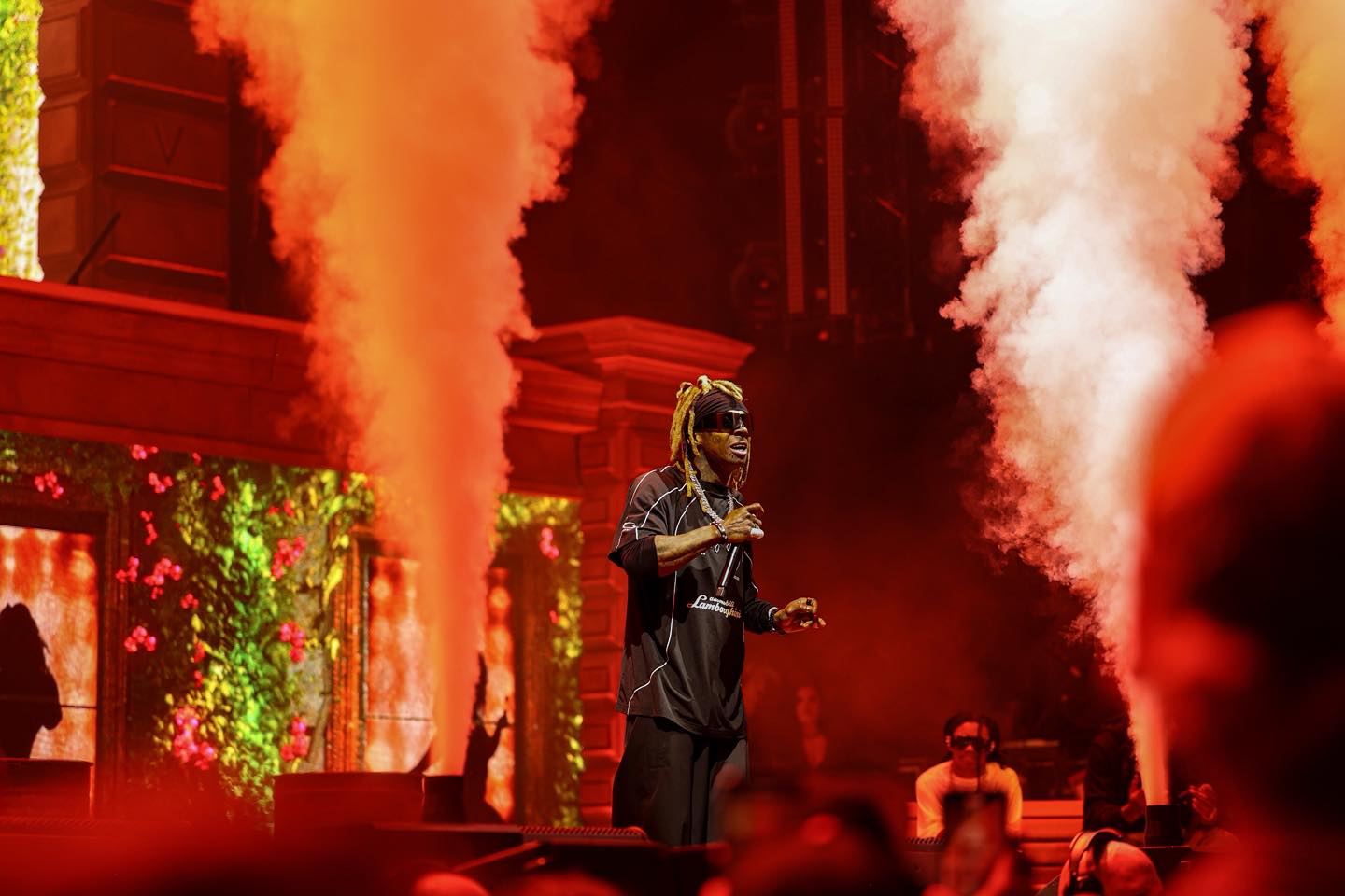 Lil Wayne