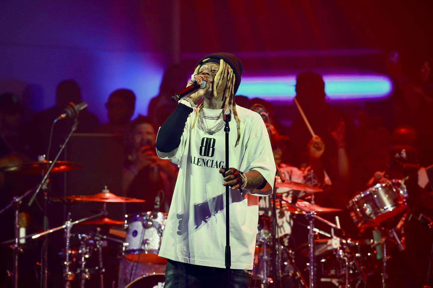 Lil Wayne